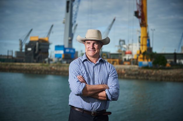 QUEENSLAND’S FUTURE IS IN MINING, SO ACT LIKE IT: KAP