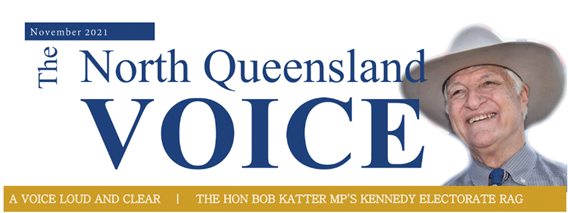 The North Queensland Voice