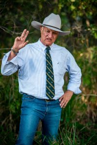 Put armed forces on standby for FNQ flooding disaster: Katter’s Australian Party