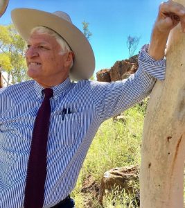 KATTER  – ‘Robin Hood’ for everyday Australians