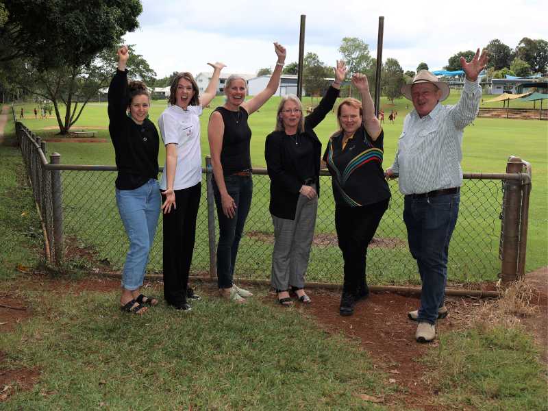 Atherton Primary School allocated $1.1M