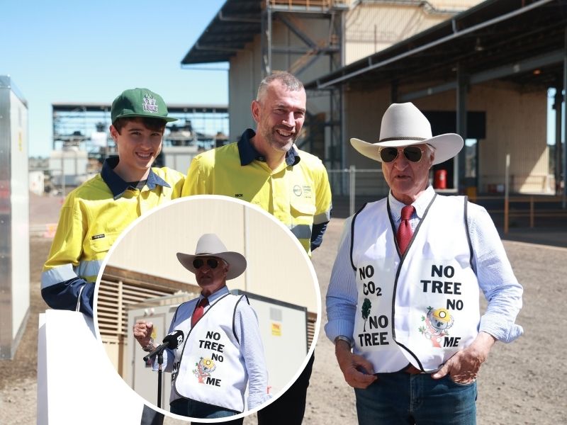 Keep coal fired powering the nation: can the coal fired closures!