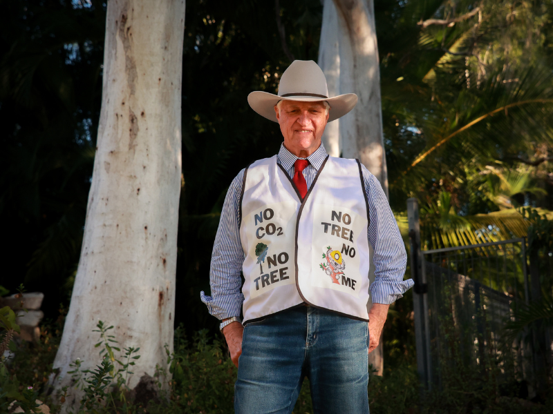 Make money from Carbon: Katter’s call to rethink National Energy Strategy amid Snowy blowouts