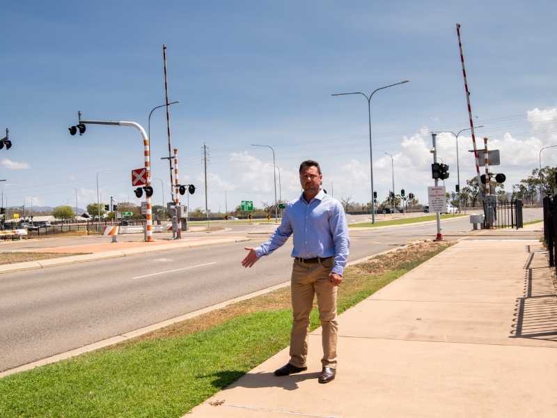 Explosive growth for Townsville’s northern suburbs but infrastructure struggles to keep pace