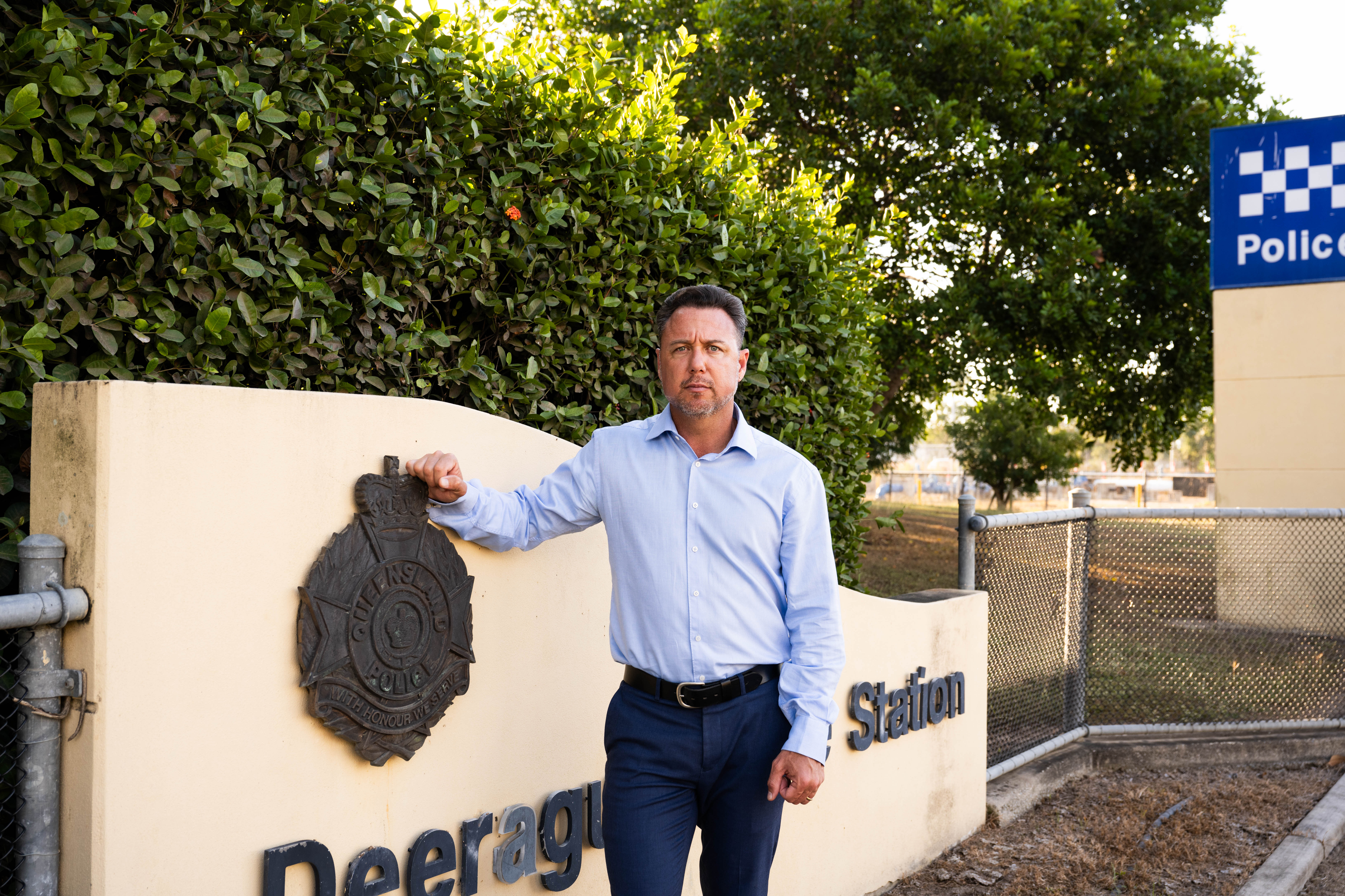 Hinchinbrook MP and KAP Deputy Leader, Nick Dametto (2) (1)